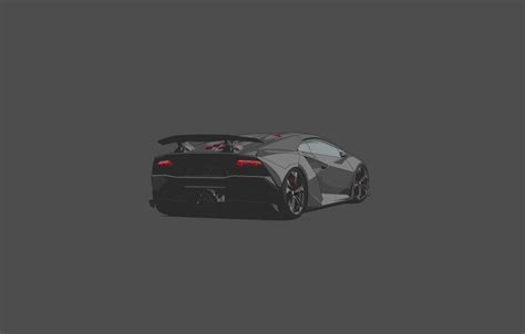 Car Minimalist Wallpapers - Top Free Car Minimalist Backgrounds - WallpaperAccess