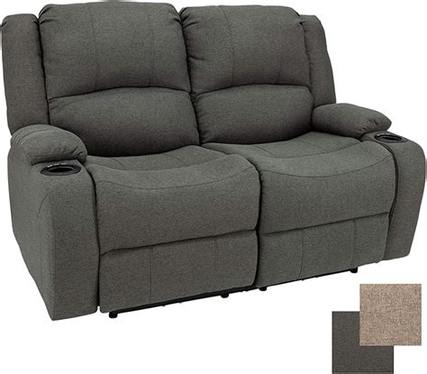 Small Wall Hugger Loveseat Recliners at Leonard Powers blog