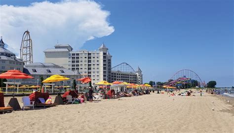 Lake Erie beach bucket list | Ohio Cooperative Living