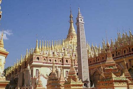 Living Buddhism Myanmar