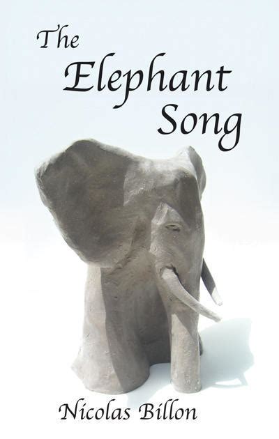 The Elephant Song | Playwrights Canada Press