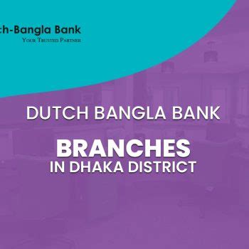 Dutch Bangla Bank Branches In Gazipur District - BangladeshiBank.com