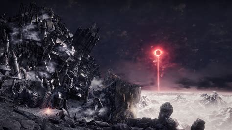 Download Video Game Dark Souls III 4k Ultra HD Wallpaper