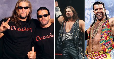 WCW Vs WWE Entrance Themes: Who Did It Better?