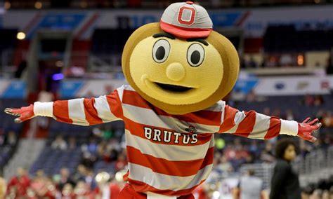 Getting to know the Big Ten mascots: Who are these guys?