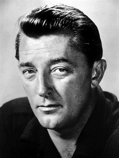 Robert Mitchum - Actor