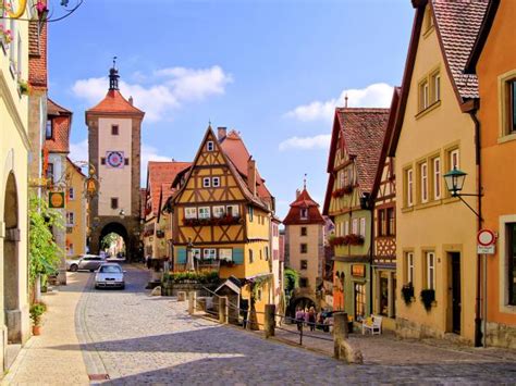 Germany Vacation Destinations, Ideas and Guides : TravelChannel.com | Travel Channel