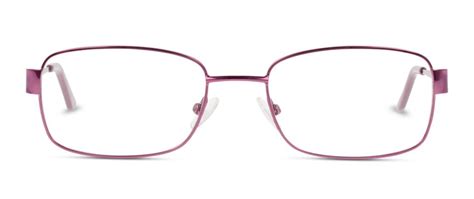 Seen Women's Glasses SN DF02 | Violet Frames | Vision Express