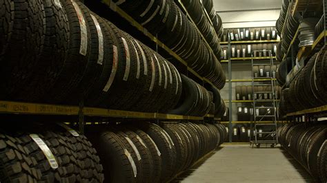 Tire Sales, Service and Disposal | Bangor, ME - TBA Tires