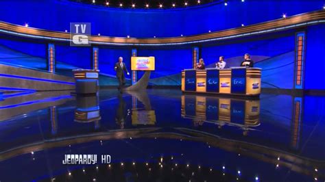 Student Represents A&M in College Jeopardy - YouTube