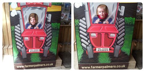 Farmer Palmer's Farm Park | The Mini Mes and Me