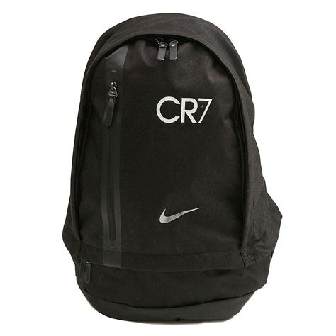 Nike CR7 Cheyenne Backpack ** This is an Amazon Affiliate link. Continue to the product at the ...