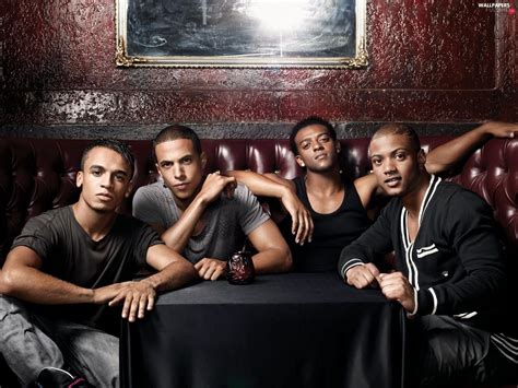 JLS Wallpapers - Wallpaper Cave