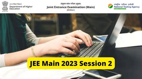 JEE Main Session 2 Registration Link Active, Apply at jeemain.nta.nic.in | Education News ...