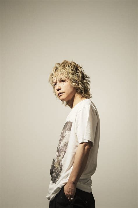 1366x768px, 720P free download | HYDE, japanese, rock singer, HD phone ...