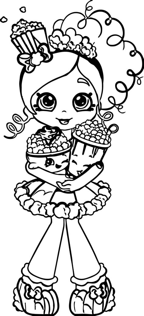 Girls Coloring Pages Printable ~ Coloring Print