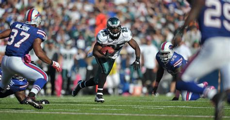 Ranking every Eagles running back ever | PhillyVoice