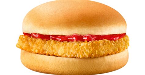 Le McFish™ | McDonald's France