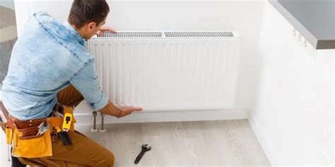 Essential Factors To Consider When Installing New Radiators In Your Home - Delightfully DIY ...