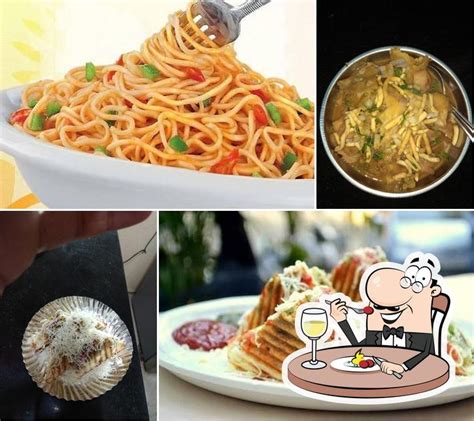 Food Corner, Vadodara, BUS STOP - Restaurant reviews