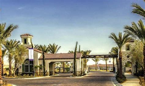 Four Seasons at Terra Lago | Indio, CA Retirement Communities | 55places