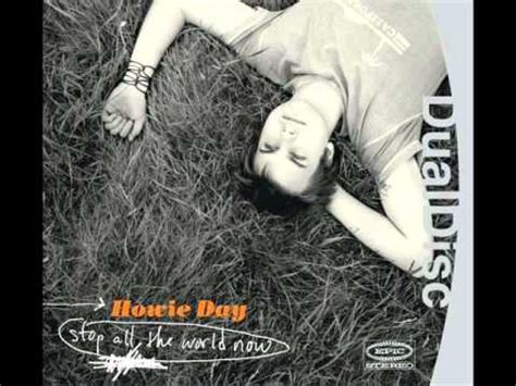 Howie Day - Collide (Acoustic) - YouTube