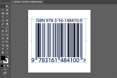 How to Design a Creative Barcode | Envato Tuts+