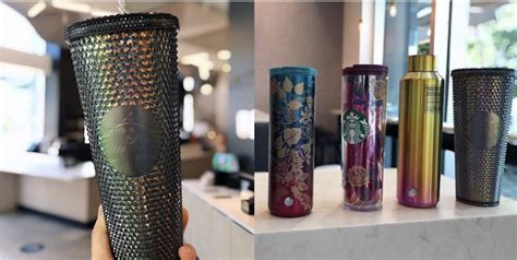 Starbucks Brings Halloween-Themed Tumblers for Spooky Festivities