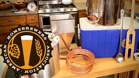 All-Grain Brewing Equipment | American Homebrewers Association