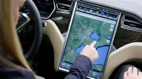 Tesla issues voluntary recall for more than 100,000 cars over ...