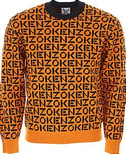 Kenzo Clothing for Men, Latest Collection