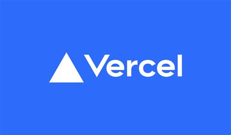 Vercel: front-end vereenvoudigd | Linku