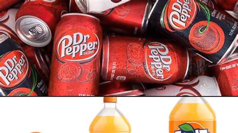 World's top 10 soft drink brands | What are the world's top 10 soft ...