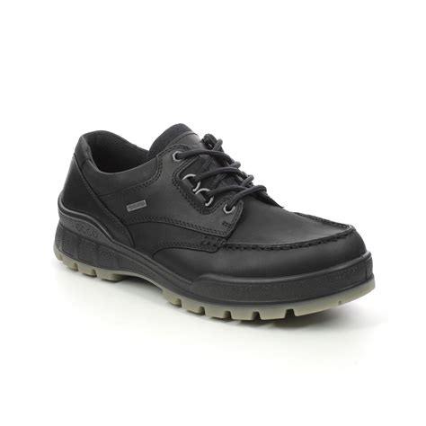 Ecco Track 25 Men's Hiking Shoes - Shippy Shoes