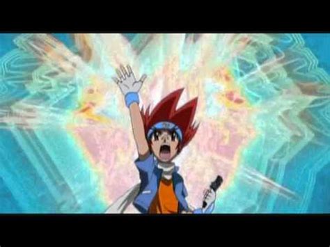 Beyblade: Metal Fusion Theme Song MUSIC VIDEO WITH LYRICS - YouTube