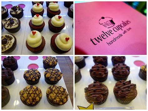 Singapore's Twelve Cupcakes has opened its first Malaysian outpost in Sunway Pyramid, stepping ...