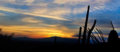 Tucson Sunrise Free Stock Photo - Public Domain Pictures