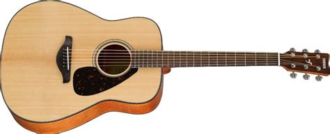 10 Best Acoustic Guitars for Beginners (2022) - Spinditty