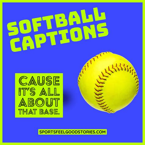 Softball Quotes