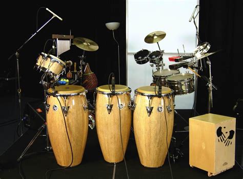 Pin by Theodora Kanella on Γιώργος | Percussion instruments, Latin ...