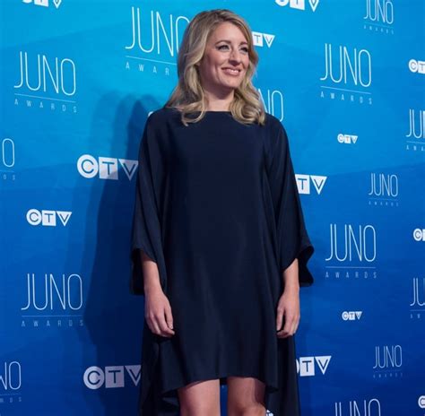 Juno co-host Russell Peters' comments 'inappropriate': Mélanie Joly ...