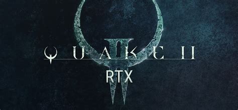 Quake II RTX Free Download - GameTrex