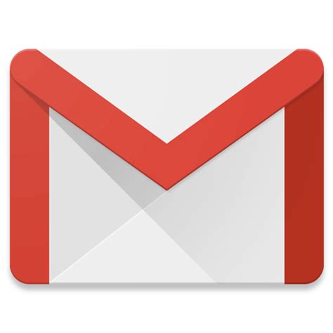 Download Gmail Icon #59891 - Free Icons Library