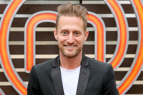 Bravo Top Chef's Michael Voltaggio on Addiction, Quitting Smoking | Style & Living