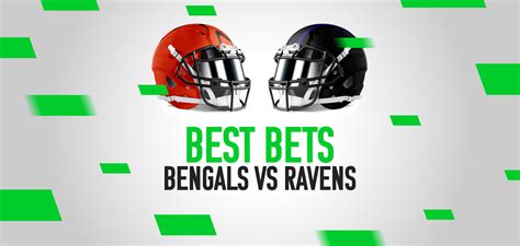 Bengals vs Ravens Predictions, Odds, Moneyline, Over/Under NFL Week 5 | Betway Insider USA