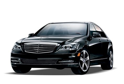 Mercedes car PNG image