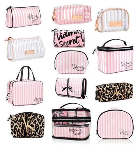 Victoria S Secret Makeup Bag Sets | Makeupview.co