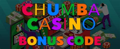 Valid Free Codes for Chumba Casino | New No Deposit Bonus