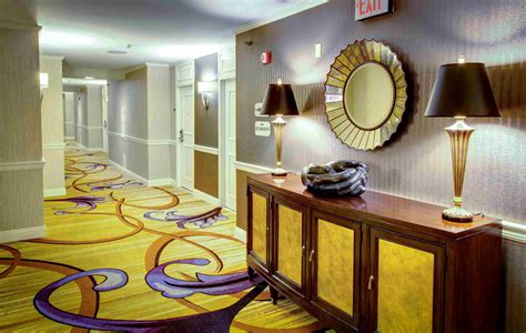 InterContinental New Orleans, Affordable Hotel