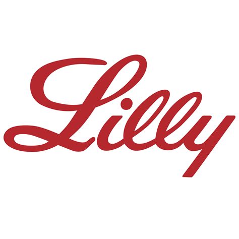 Lilly Logo - LogoDix